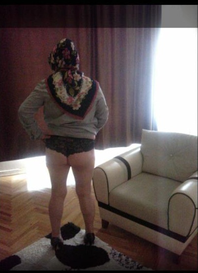 Suvari Escort Notlarim
