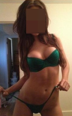 Etlik Escort
