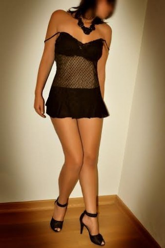 Batıkent Escort | Bugün Batıkent'da Kim Var?