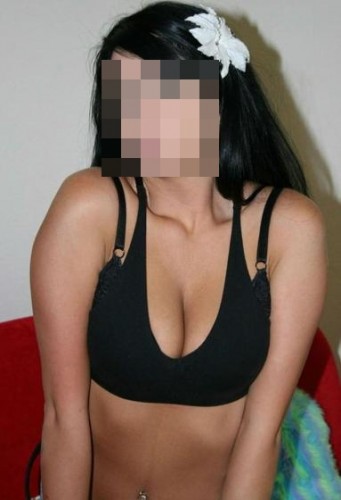 Elmadağ Escort Kendime Dair Samimi Bir
