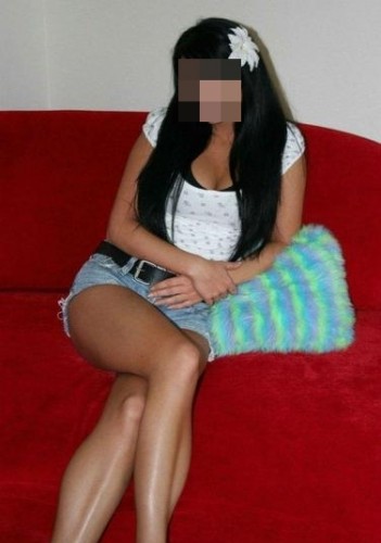 Ege Escort Notlarim