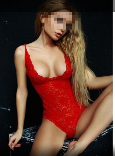 Ovecler Escort