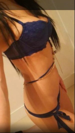 Eryaman Escort Bayan