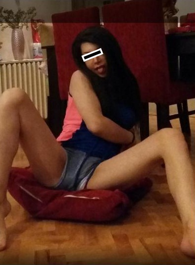 Kızılay Escort — Kızılay ve Kent Merkezinde Dinamik, Enerjik ve Spontane Akşam Buluşmaları
