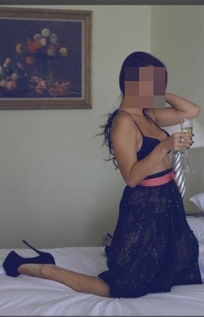 Cigdem Escort Notlarim