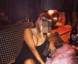 Bahçelievler'da Escort | Seçilmiş Elit Bayan Listesi