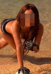 Sentepe Escort