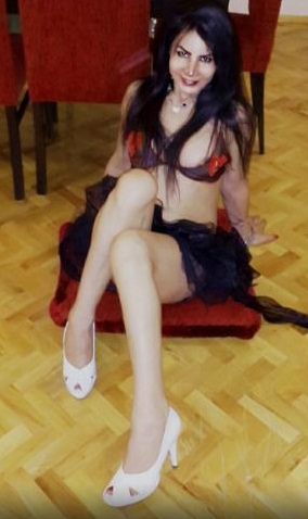 Çankaya Escort — Tunalı ve Gaziosmanpaşa Çevresinde Seçkin Akşam Planları ve VIP Sosyal Yaşam