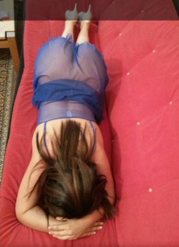 Sincan Escort