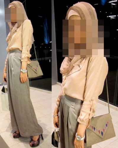 Baglica Escort Notlarim