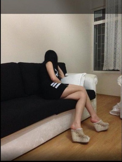 Çankaya Escort — Şehrin Koşturmacasından Uzak, Dinlendirici Sohbet