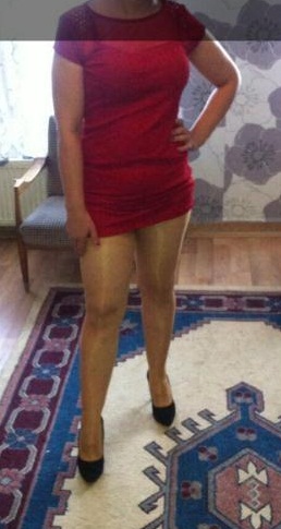 Eymir Escort Notlarim