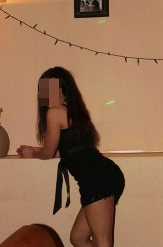 Cubuk Escort