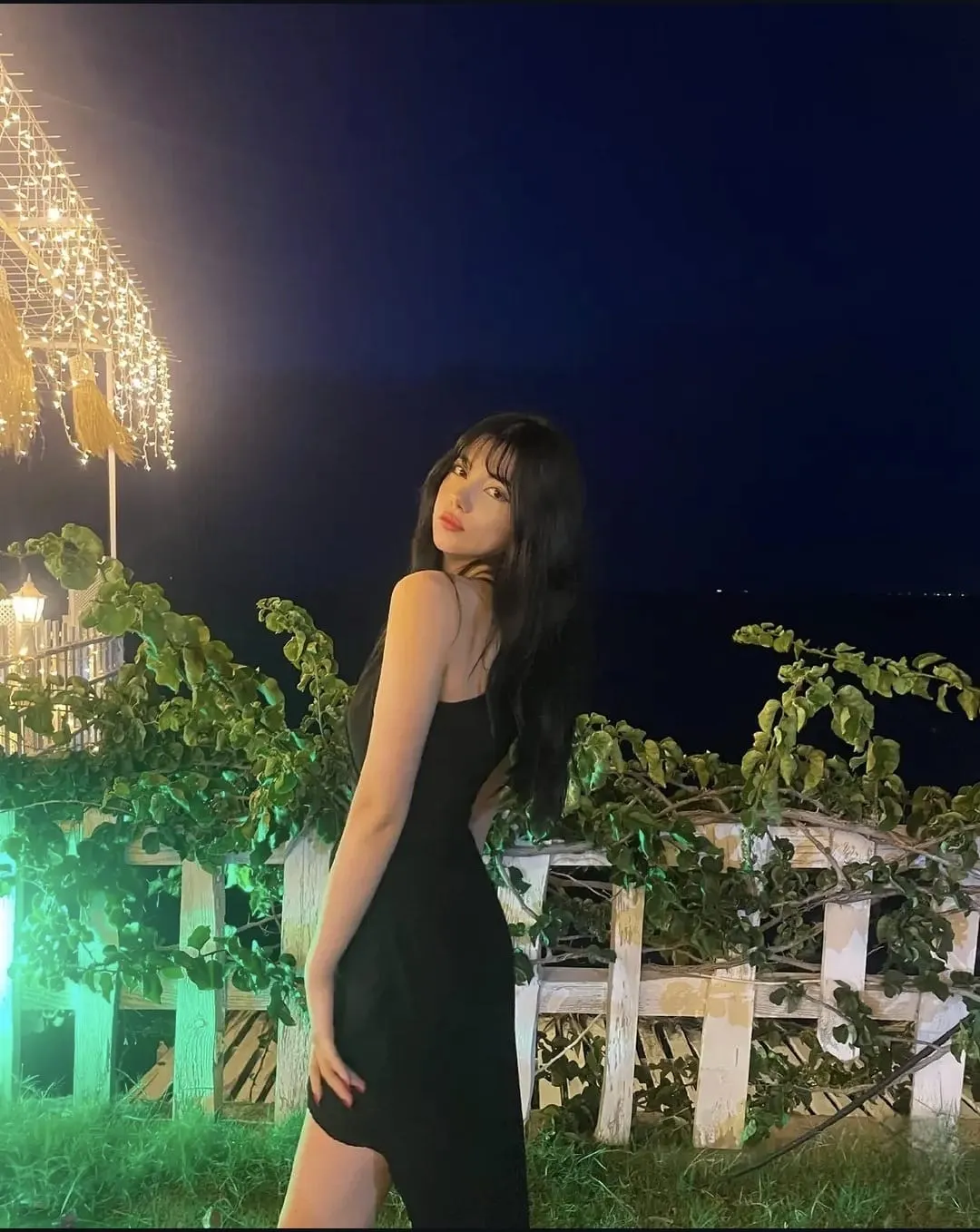 Izmirli Escort — Çankaya'nın Gözden Kaçan Güzeli