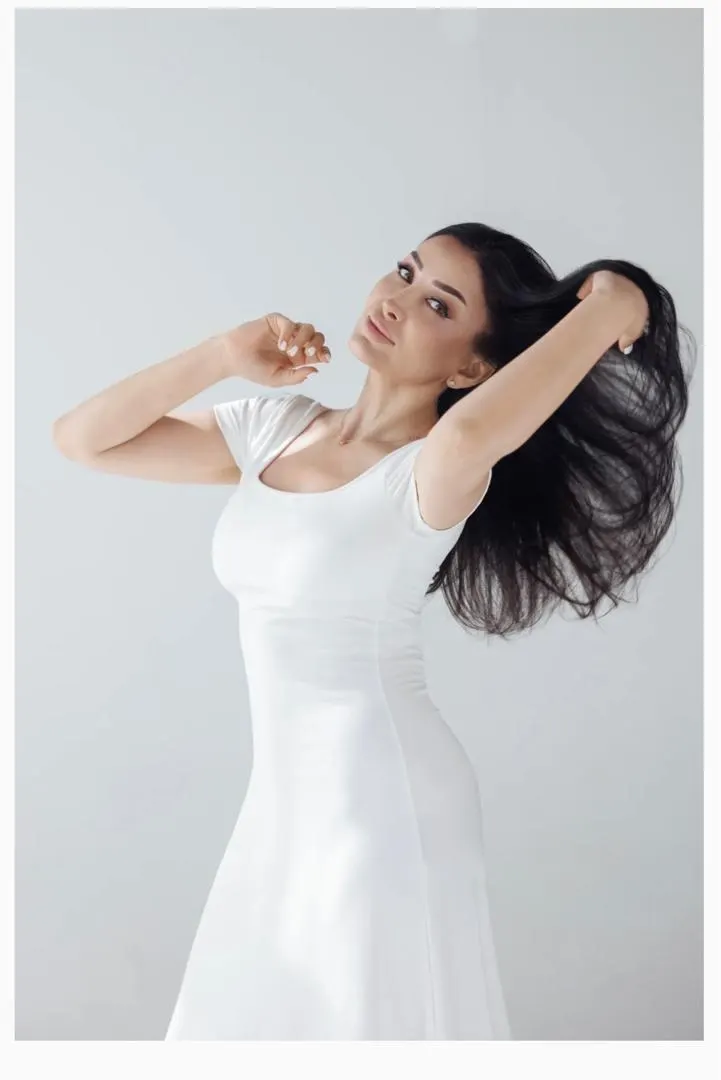 Maya Polatlı Escort | Sana Özel Bir Gece